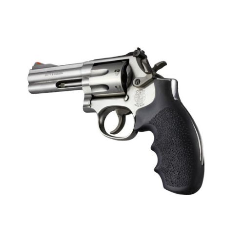 HOGUE GRIPS S&W K&L FRAME