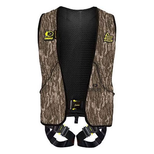 HSS SAFETY HARNESS LIL TREE