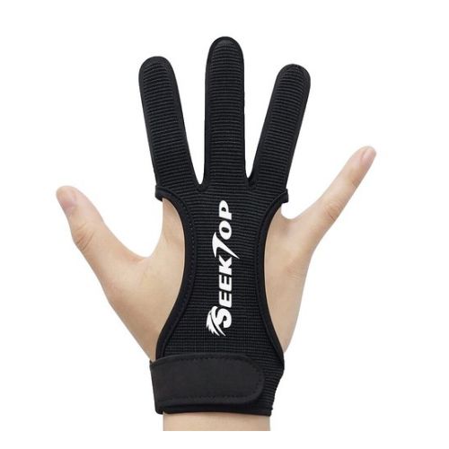 HOT SHOT YOUTH TRICOT GLOVE