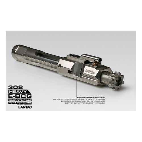 LANTAC ENHANCED BCG 308/7.62