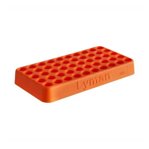 LYMAN CUSTOM LOADING BLOCK