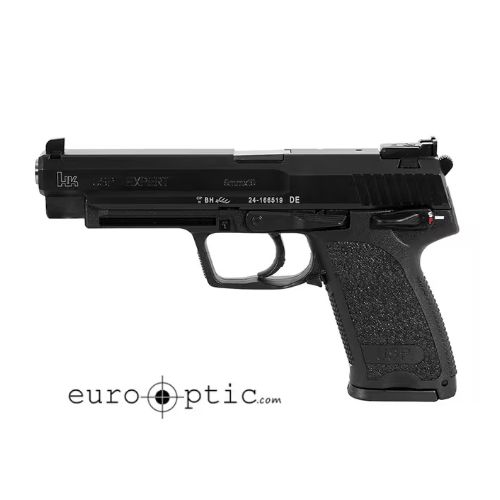 HK USP9 EXPERT V1 DA/SA 9MM