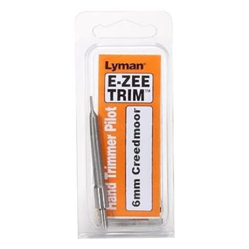 LYMAN E-ZEE PILOT