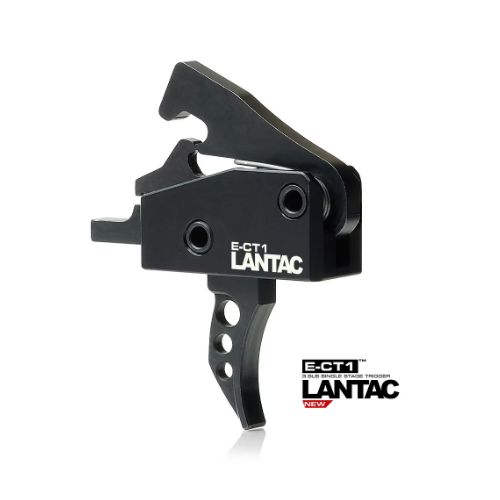 LANTAC E-CT1 3.5LB SINGLE