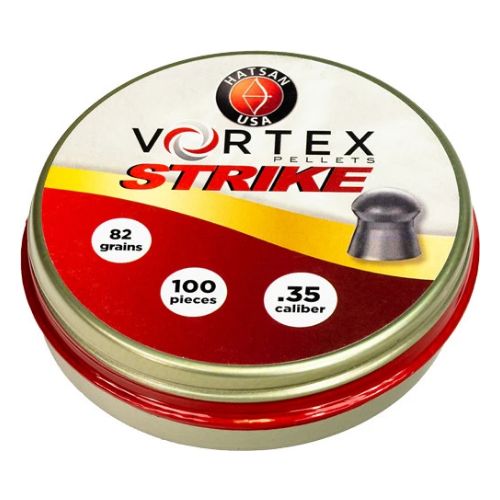HATSAN VORTEX STRIKE PELLETS