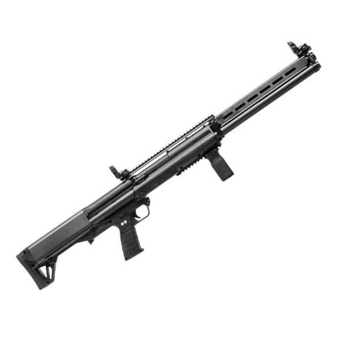 KEL-TEC KSG-25 SHOTGUN 12GA.