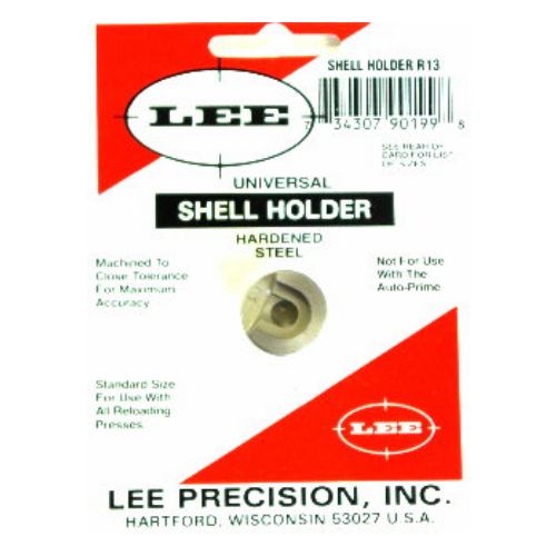 LEE PRESS SHELLHOLDER R-13
