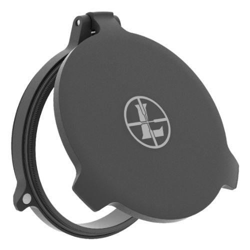 LEUPOLD LENS COVER ALUMINA