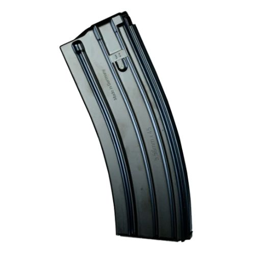 HK MAGAZINE MR556/AR15 5.56X45