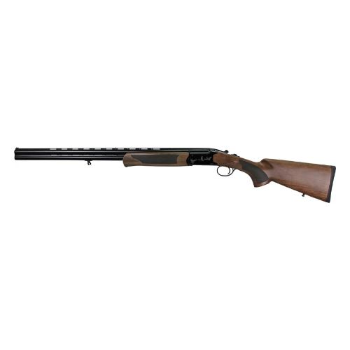 IVER JOHNSON 600 O/U 410 3"