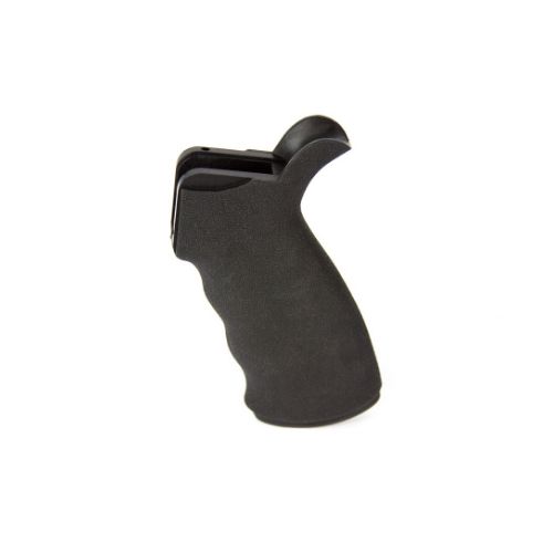 J&E TEXTURED RUBBERED PISTOL