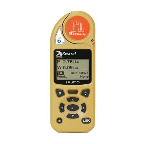 KESTREL 5700 HORNADY 4DOF LINK