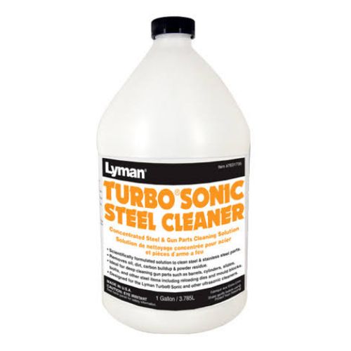 LYMAN TURBO SONIC GUN PARTS