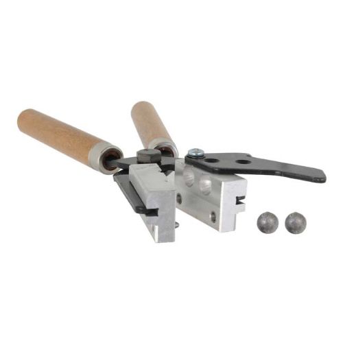 LEE DOUBLE CAVITY MOLD