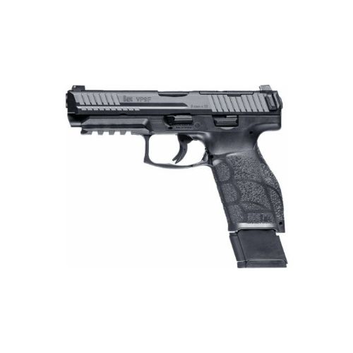 HK VP9A1 F OPTICS READY 9MM