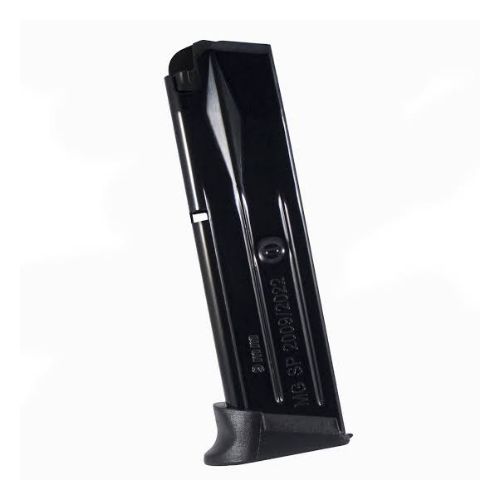 MEC-GAR MAGAZINE SIG PRO 2009/