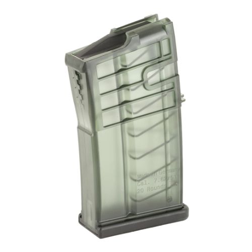 HK MAGAZINE MR762 7.62X51 20RD