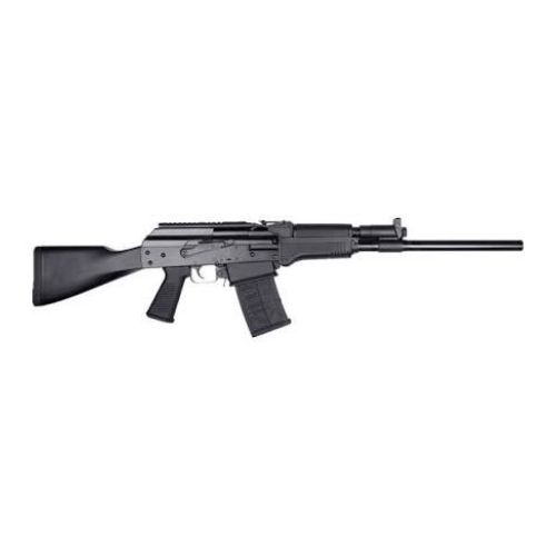 JTS M12AK SEMI AUTO 12GA 3"