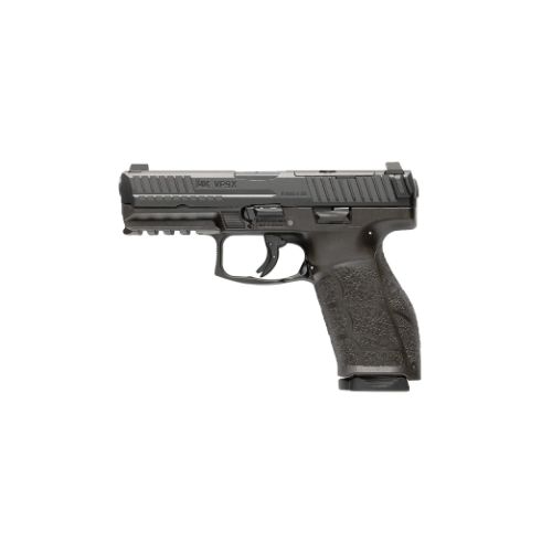 HK VP9A1 X OPTICS READY 9MM