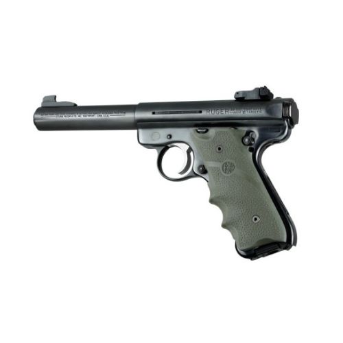 HOGUE GRIPS RUGER MKII/III