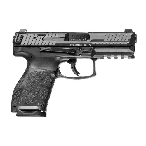 HK VP9A1 K COMPACT OC 9MM