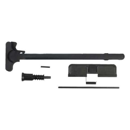 GUNTEC AR10 UPPER RECEIVER