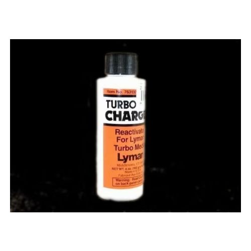 LYMAN MEDIA REACTIVATOR 4OZ