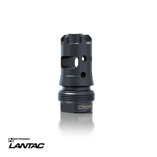LANTAC DRAGON MUZZLE BRAKE