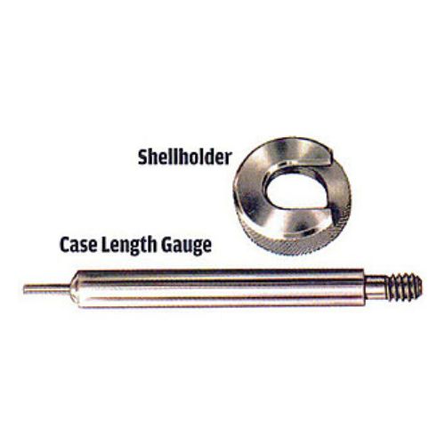 LEE TRIMMER GAUGE 38-55
