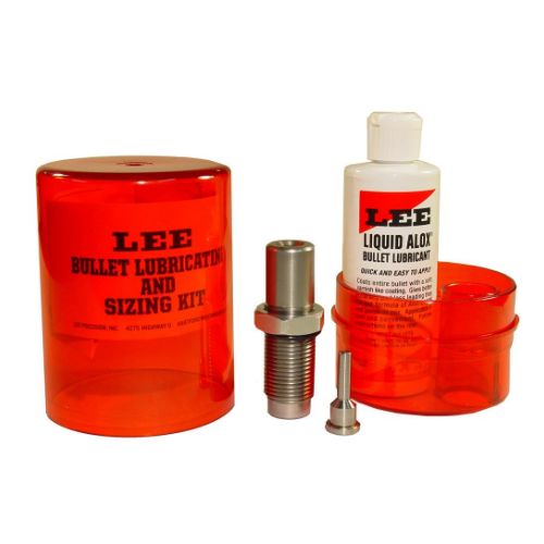 LEE LUBE & SIZING KIT .429
