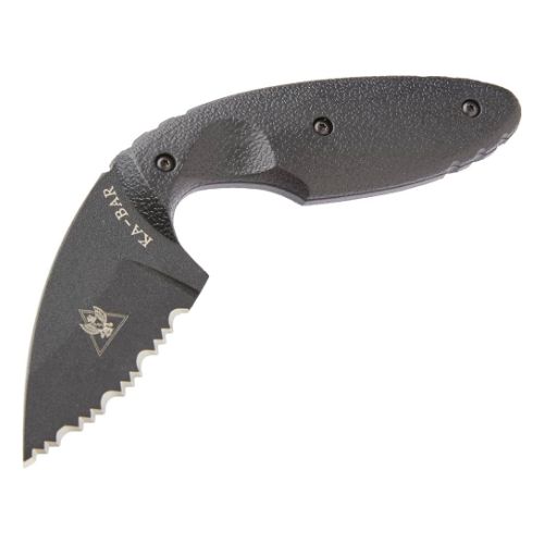 KA-BAR TDI KNIFE 2.31"