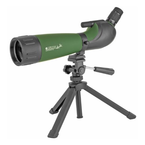 KONUS SPOTTING SCOPE 20-60X80