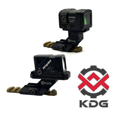 KDG BOM ACRO MOUNT MULTI