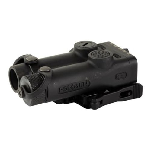 HOLOSUN 221 RED & IR LASER