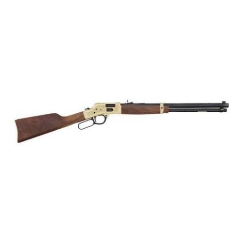 HENRY H6 BIG BOY BRASS 44MAG