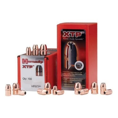 HORNADY BULLETS 44 CAL .430