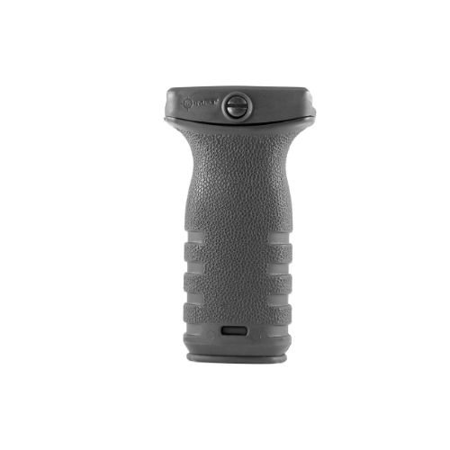 MFT REACT SHORT VERTICAL GRIP