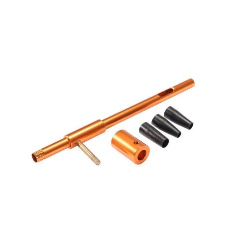 LYMAN UNIVERSAL BORE GUIDE SET