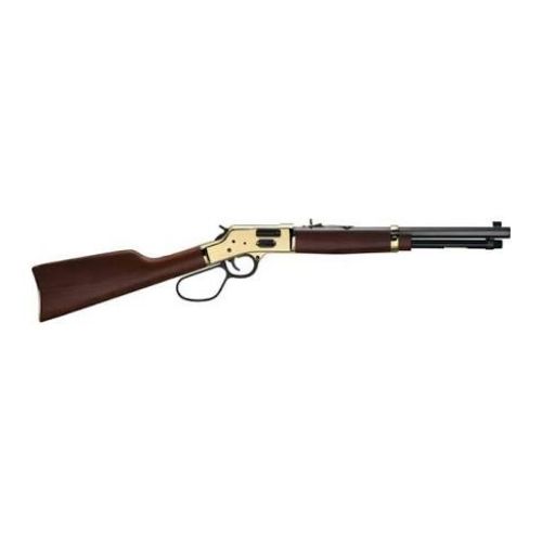 HENRY H6 BIG BOY BRASS 45LC