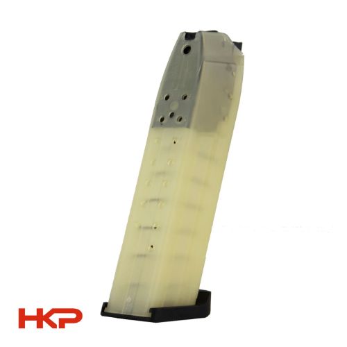 HK MAGAZINE USP9 9MM 18RD