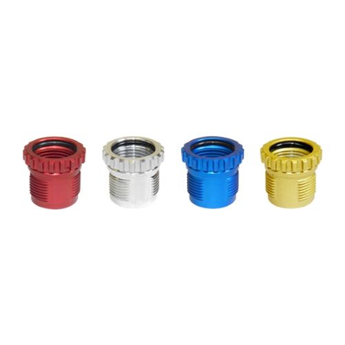 LEE SPLINE DRIVE BREECH LOCK