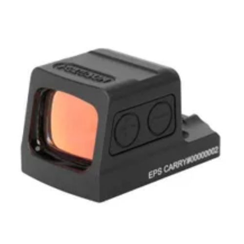 HOLOSUN EPS ENCLOSED SLIM LINE