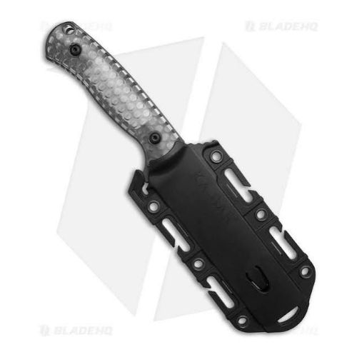 KA-BAR LES GEORGE COOL NAME