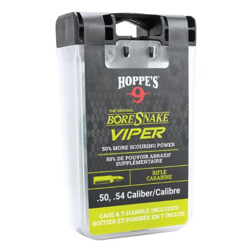 HOPPES BORESNAKE VIPER DEN