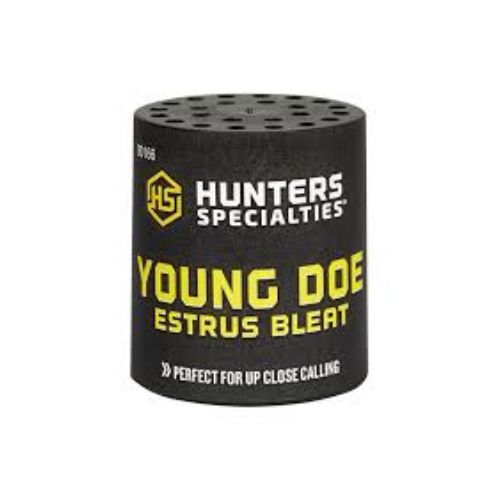 HS DEER CALL CAN STYLE YOUNG