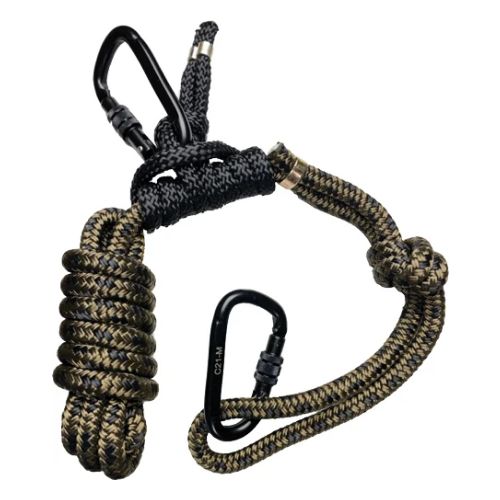 HSS LINESMANS STYLE CLIMB ROPE