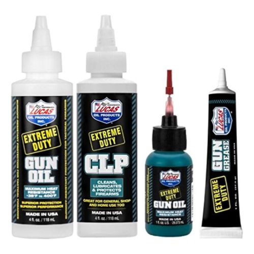 LUCAS OIL 4 OZ EXTREME DUTY