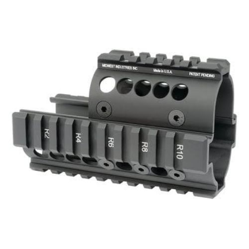 MI AK HANDGUARD W/RAILS