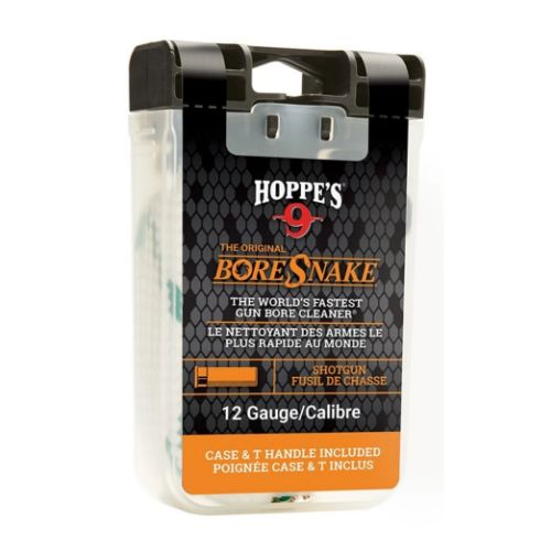 HOPPES DEN BORESNAKE SHOTGUN