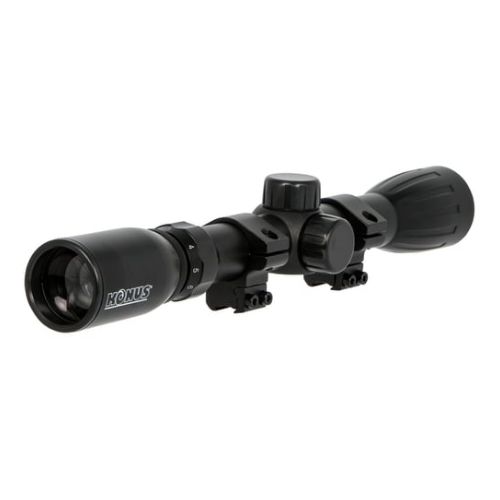 KONUS SCOPE KONUSFIRE 3-9X32